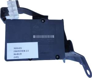 POMPA STEROWNIK ABS NISSAN FRONTIER NAVARA D40 2.5