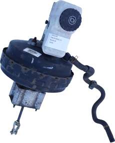 SERWO POMPA HAMULCOWA NISSAN FRONTIER NAVARA D40