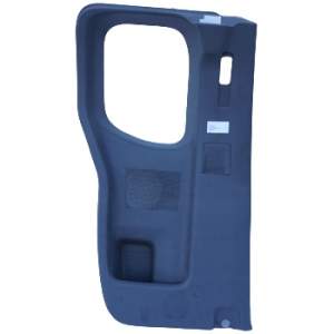 BOCZEK DRZWI LEWY TYŁ NISSAN FRONTIER NAVARA D40