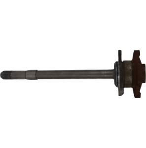 PÓŁOŚ WEWNĘTRZNA MOSTU DYFERENC INFINITI FX50 QX70