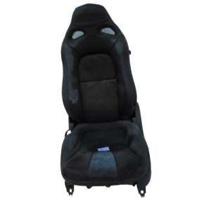 FOTEL FOTELE KIEROWCY + PASAŻERA NISSAN GT-R GTR