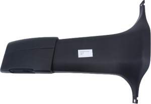 OSŁONA SŁUPKA ŚRODKOWEGO LEWA INFINITI FX35 FX45