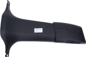 OSŁONA SŁUPKA ŚRODKOWEGO PRAWA INFINITI FX35 FX45