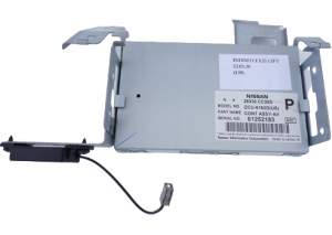 MODUŁ STEROWNIK AUDIO VIDEO INFINITI FX35 FX45
