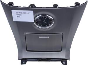 ZEGAR PANEL SCHOWEK INFINITI FX35 FX45 LIFT