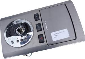 MIESZEK PANEL TUNELU ŚRODKOWEGO INFINITI FX35 FX45