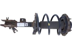 AMORTYZATOR PRAWY PRZÓD INFINITI FX35 FX45