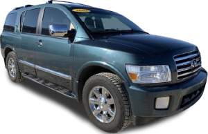 MODUŁ CZUJNIK CIŚNIENIA OPON INFINITI QX56 5.6