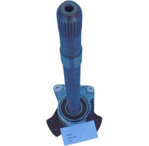 PÓŁOŚ WEWNĘTRZNA DYFRA INFINITI QX70 5.0 FX50