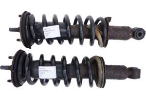 AMORTYZATOR PRZÓD NISSAN FRONTIER NAVARA D40 2.5 B