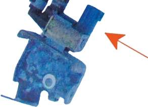 CZUJNIK SENSOR INFINITI QX70 5.0 FX50