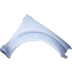 BŁOTNIK PRAWY PRZÓD NISSAN FRONTIER NAVARA D40