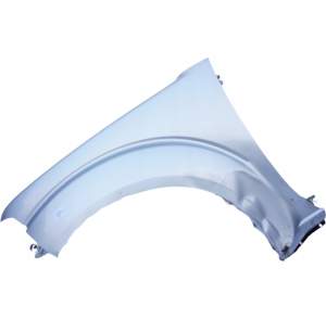 BŁOTNIK LEWY PRZÓD NISSAN FRONTIER NAVARA D40