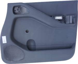 BOCZEK DRZWI PRAWY PRZÓD NISSA FRONTIER NAVARA D40