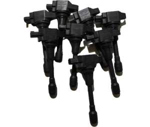 CEWKA ZAPŁONOWA INFINITI QX70 FX50 Q70 M56