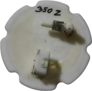 POMPA PALIWA NISSAN 350Z