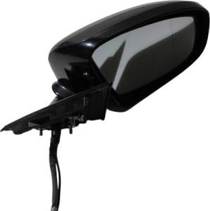 LUSTERKO PRAWE INFINITI QX70 FX30d FX35 FX37 FX50