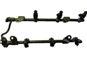 LISTWA WTRYSKOWA BEZ WTRYSKÓW NISSAN 350Z