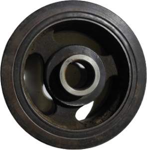 KOŁO PASOWE WAŁU NISSAN TITAN 5.6 INFINITI QX56