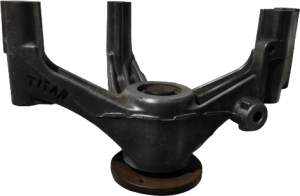 ŁAPA MOCOWANIE WSPORNIK WISKO NISSAN TITAN 5.6