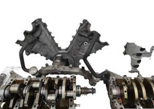 ZAWÓR EGR RURA PORSCHE CAYENNE 4.5