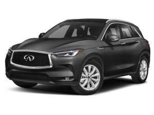 ĆWIARTKA PRZEDNIA PRAWA INFINITI QX50 2018+