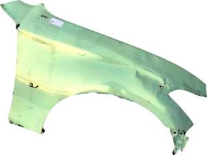 BŁOTNIK PRAWY PRZEDNI PRZÓD INFINITI Q70 M Y51 10-