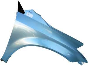 BŁOTNIK PRAWY PRZEDNI PRZÓD NISSAN MURANO Z50 03+