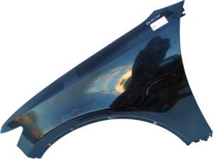 BŁOTNIK LEWY PRZEDNI PRZÓD INFINITI FX35 FX45 03+