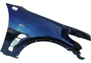 BŁOTNIK PRAWY PRZEDNI PRZÓD INFINITI QX70 FX