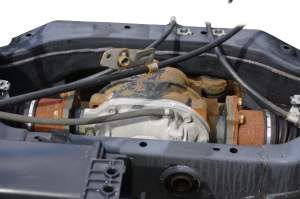 DYFERENCJAŁ TYLNY DYFER INFINITI QX80 2010+