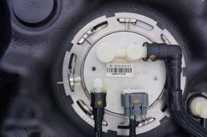 POMPA PALIWA INFINITI QX80 2010+