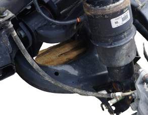 WAHACZ TYŁ DOLNY PRAWY LUB LEWY INFINITI QX80 10+