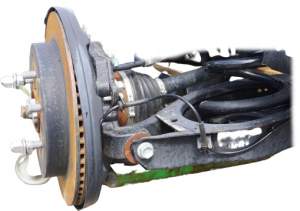 PIASTA TYŁ PRAWA LUB LEWA INFINITI QX80 2010+