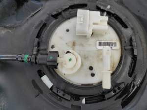 POMPA PALIWA INFINITI JX/QX60