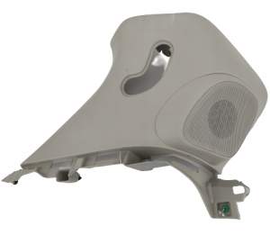 OSŁONA SŁUPKA TYLNEGO LEWA INFINITI QX60 JX