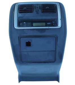 PANEL TYLNY TUNELU KRATKA INFINITI QX60 JX