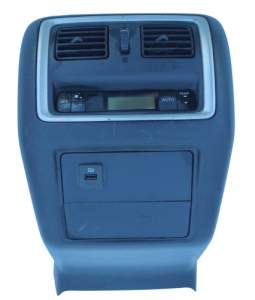 PANEL TYLNY TUNELU KRATKA GNIAZDO INFINITI QX60 JX