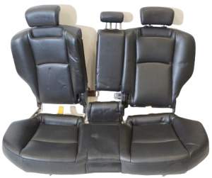 KANAPA INFINITI FX35 LIFT