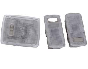 LAMPKA PODSUFITKI INFINITI FX35 LIFT