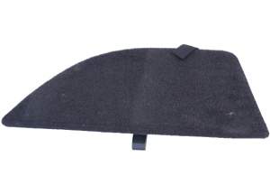 OSŁONA BOCZEK BAGAŻNIKA TYŁ P/L INFINITI FX35 LIFT