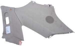 OSŁONA SŁUPKA TYŁ PRAWA INFINITI FX35 LIFT