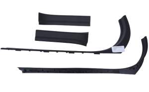 LISTWA PROGU P/L HOKEJ DŁUGA INFINITI FX35 LIFT