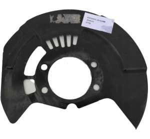 TARCZA KOTWICZNA LEWY TYŁ INFINITI QX60 JX