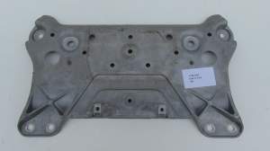 PŁYTA MOCOWANIE NA SANKI PRZÓD INFINITI Q50 3.7