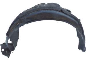 NADKOLE LEWY PRZÓD HONDA ACCORD 13-15 VIII LIFT