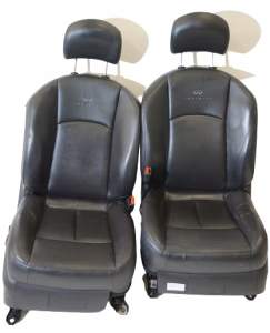 FOTEL FOTELE PRAWY LUB LEWY INFINITI FX35 LIFT
