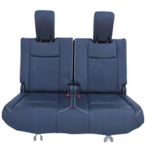 KANAPA TRZECI RZĄD TYLNA INFINITI QX60 JX
