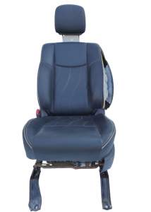 FOTEL KIEROWCY INFINITI QX60 JX