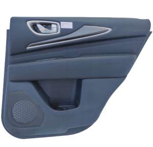 BOCZEK DRZWI PRAWY TYŁ INFINITI QX60 JX